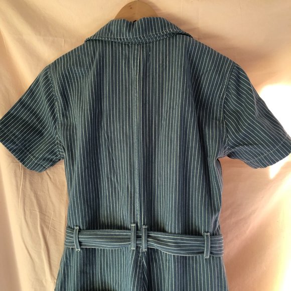 Reformation Cassidy Jumpsuit - Picture 8 of 9